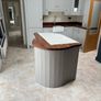 Kitchen Island Image 3