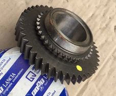 1st Gear (Fiat Various)