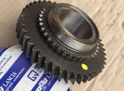 1st Gear (Fiat Various)