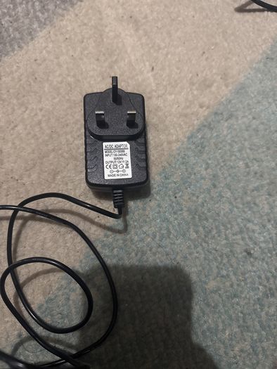 charger