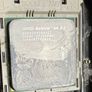 Asus Motherboard With Heatsink & AND Athlon 64x2 CPU Image 7
