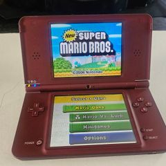Nintendo DS XL