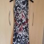 NEW - Massimo dutti silk dress 2 piece set UK 8 Image 2