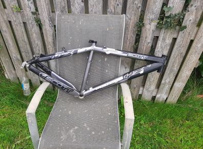 Scott voltage yz1