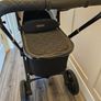 venicci tinum special edition rose gold travel system Image 4