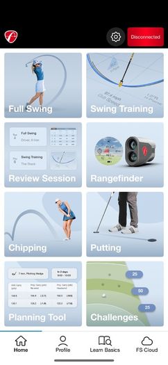 Flightscope Mevo +