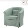IKEA Tullsta Armchair Image 5