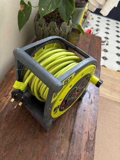 cable reel