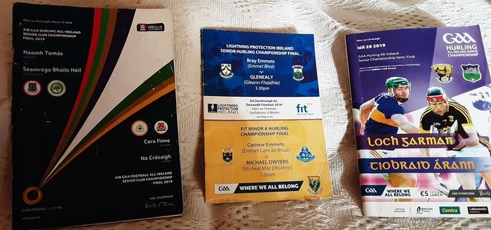 hurtling programmes from  02