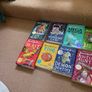 David Walliams books x 13 Image 4