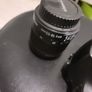 Canon 60d H-Alpha sensitive/converted for astro Image 5