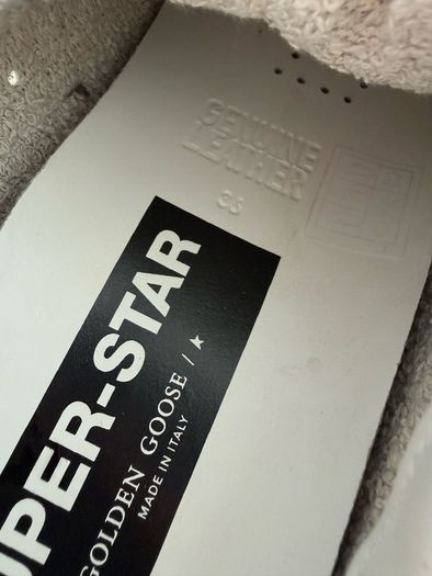 Golden Goose sneakers