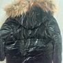 Michael Kors girls coat 5-6y Image 3