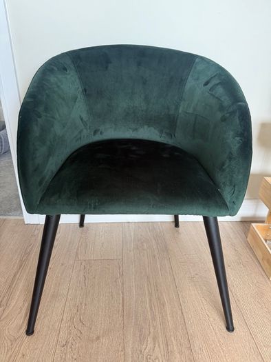 Occasional chair