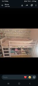 child's beds