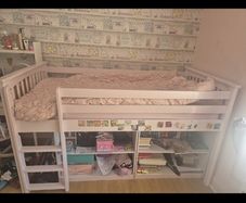 child's beds