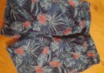 Boys swim shorts