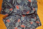Boys swim shorts