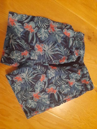 Boys swim shorts