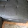 3 seater L sofa Image 2