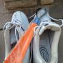 Golf Shoes Etonic UK 7.5 Image 6