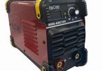 PACINI ARC 190amp + 220amp Inverter Welders