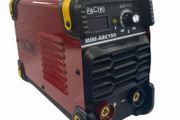 PACINI ARC 190amp + 220amp Inverter Welders