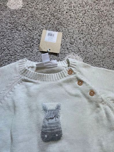 Sweatshirt / Jumper BNWT (9-12 months)