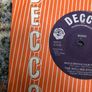 The Rolling Stones - Have You Seen Your Mother Baby.. (1982 reissue) German  7" Image 5