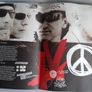 U2 VertigoTour book 2005 Image 6