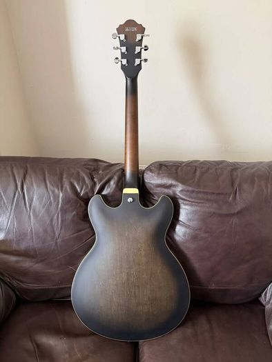 Ibanez Artcore semi-hollow electric guitar - excellent condition