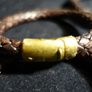 Selection of Mens Leather bracelets Image 7