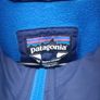 Vintage Y2K Patagonia Fleece Jacket Mens Medium M Image 4