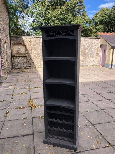 Wine rack