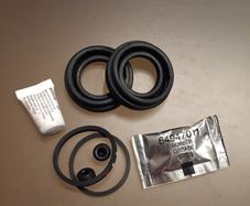 Rear Caliper Seal Kit (Lancia Thema)