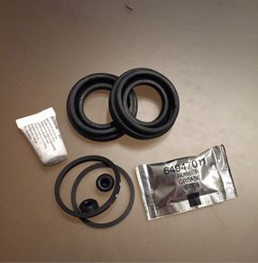 Rear Caliper Seal Kit (Lancia Thema)