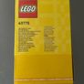 LEGO 40775 Mini Knights Castle Sealed Image 5