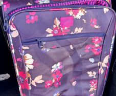 Joules Suitcase
