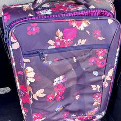 Joules Suitcase