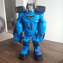 Imaginext DC Batman Batbot Image 5