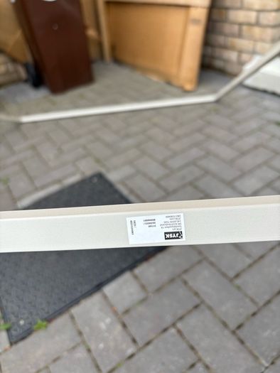 cloths rail