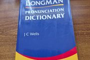 Longman Pronunciation Dictionary J C Wells