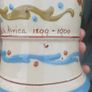 Boer War Aller Vale mug Image 9