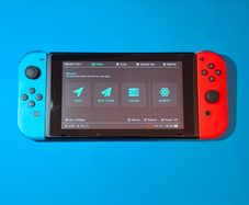 Switch V2 (Modded)