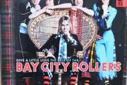 Give A Little Love: The Best of The Bay City Rollers (Double CD)