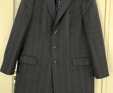 Tommy Hilfiger coat