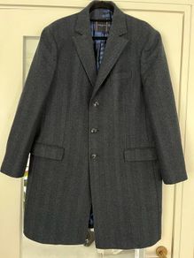 Tommy Hilfiger coat