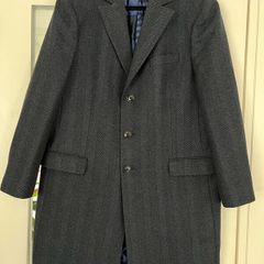 Tommy Hilfiger coat