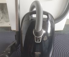Miele  C3 Hoover