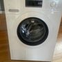 Miele washing machine